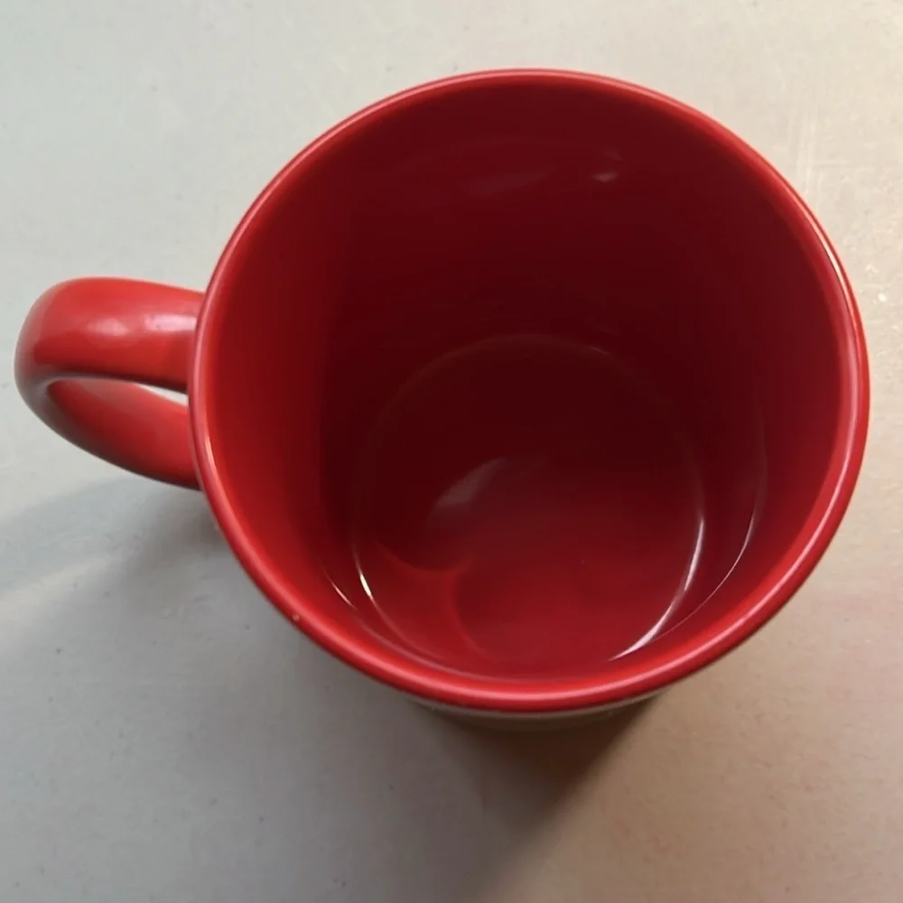 Woman empowerment ceramic coffee mug 16 ounces